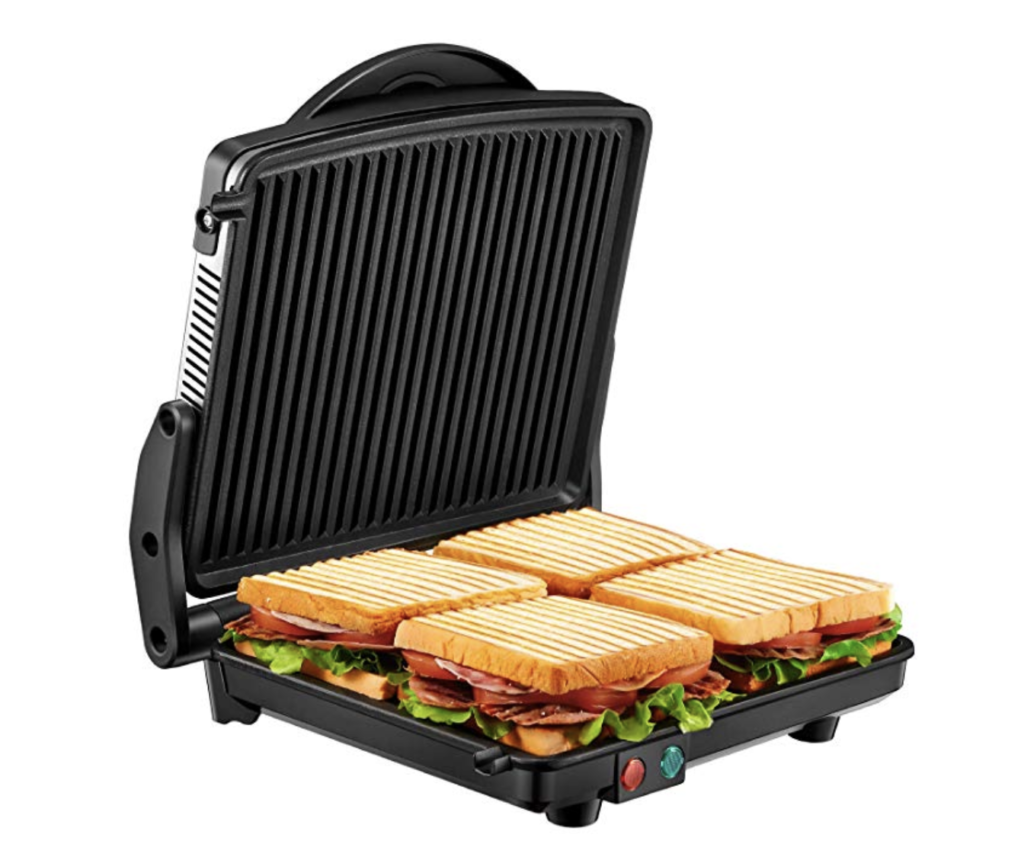 panini press