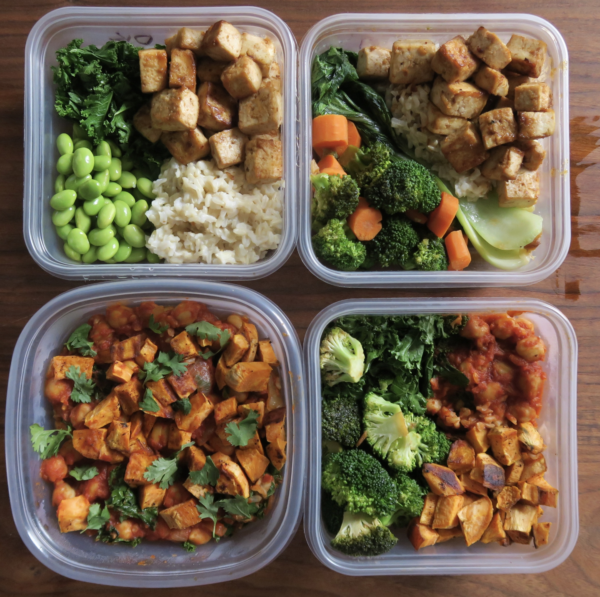 10 Basic Flavor Profiles To Keep Meal Prep Interesting (And Tasty!)