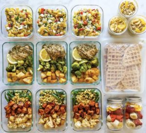 How Do You Meal Prep for a Family? Tips From Parents Who Do It Weekly