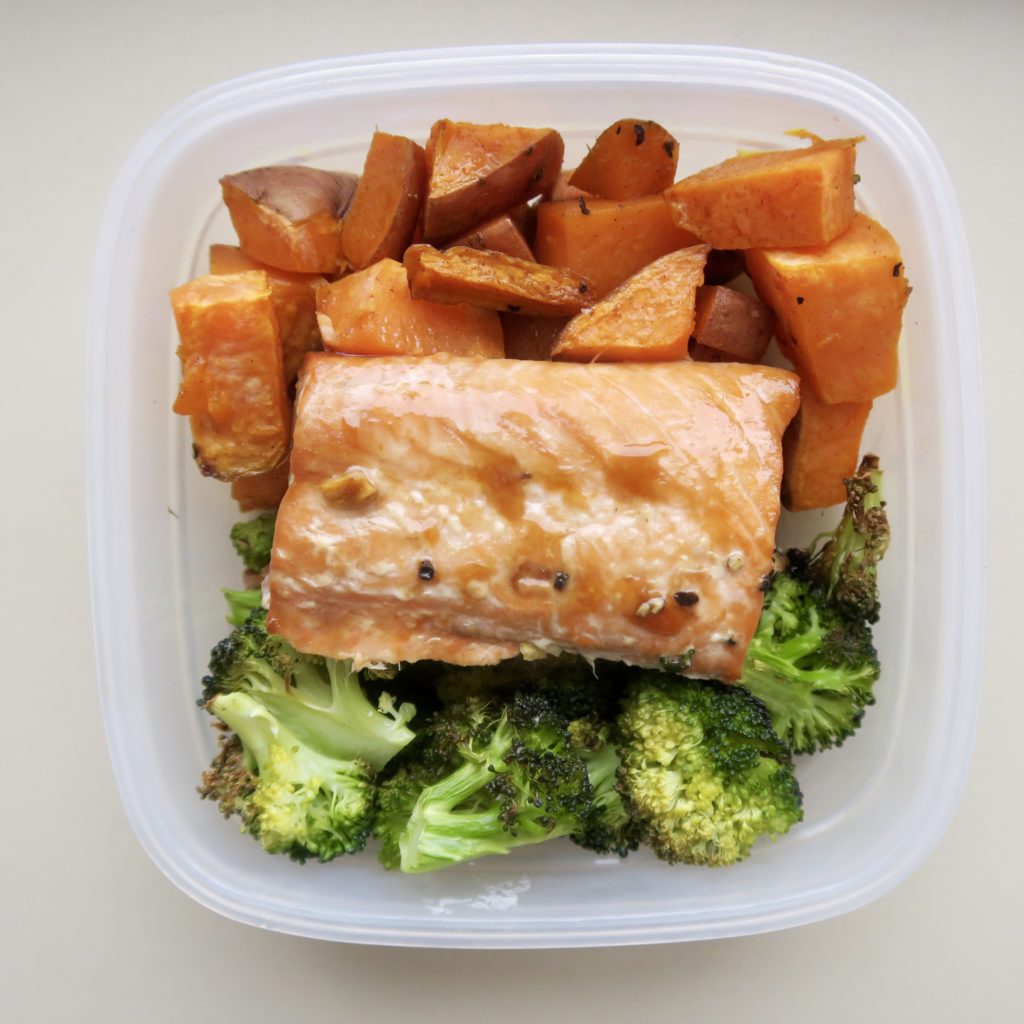 No-Reheat Meal Prep Recipes You Can Eat Right Out Of The Fridge