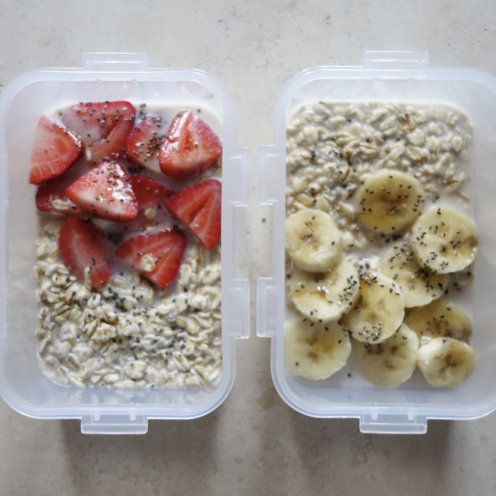 View of Vacation Meal Prep: How To Have Fun, Eat Healthy (And Save Money)