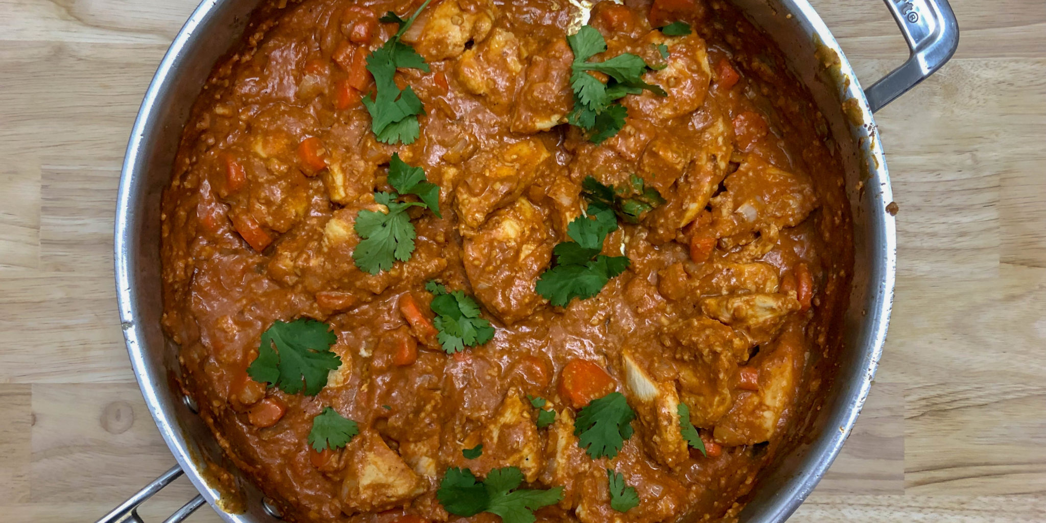 Easy Chicken Tikka Masala For Meal Prep Updated Workweek Lunch