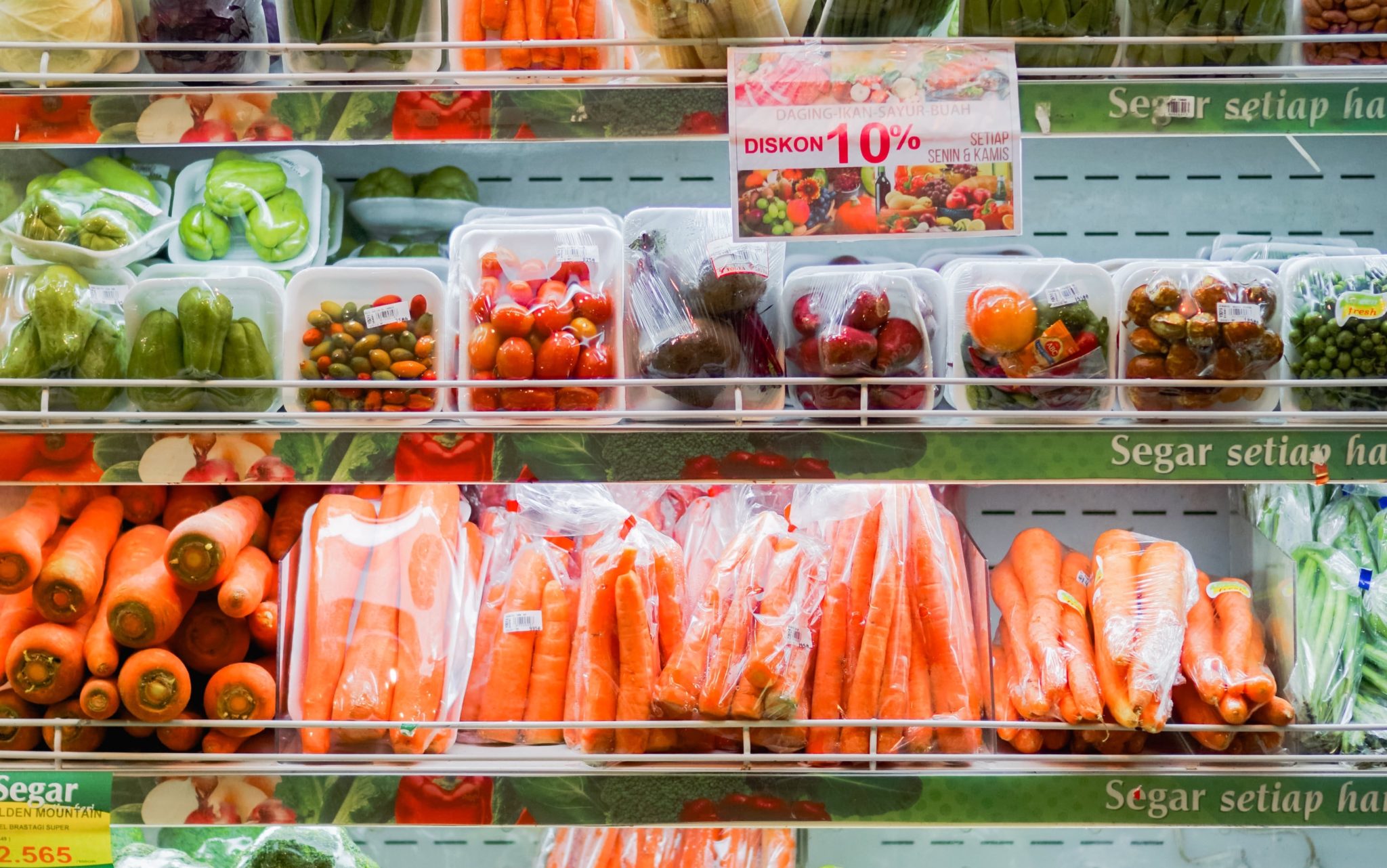 I've Saved So Much on Groceries With This Food Storage Set