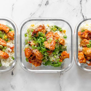 General Tso's Chicken Recipe: Better Than Takeout!