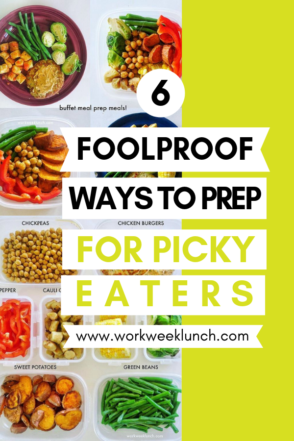 A Week of Packed Lunch Ideas for Kids - My Fussy Eater