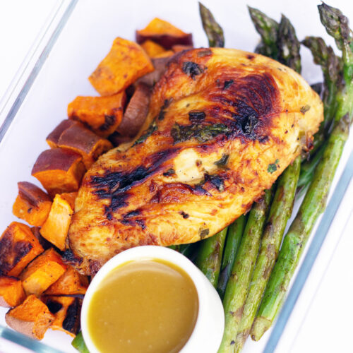 Honey-Lime-Chicken-Close-up