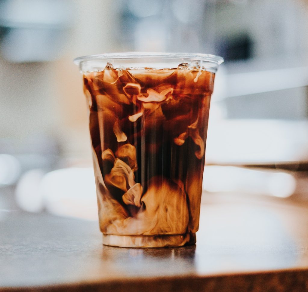 How to Make Cold Brew Coffee - Homey Oh My