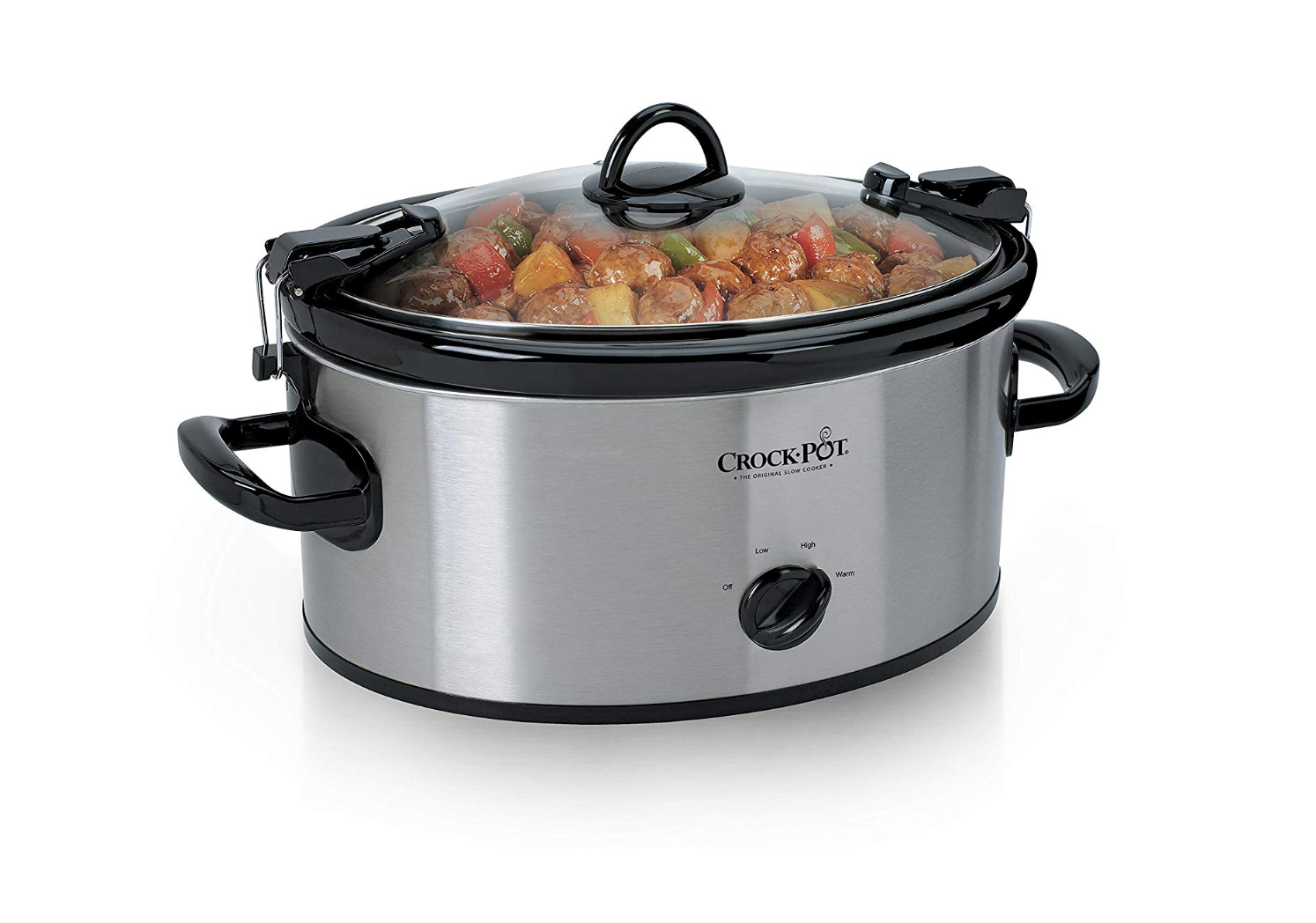 crock pot for cooking in college