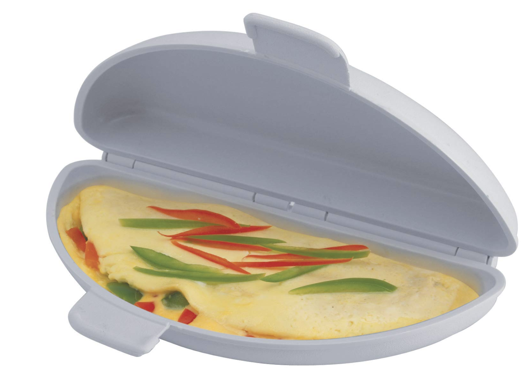 microwave omelet maker, college kitchen essentials 
