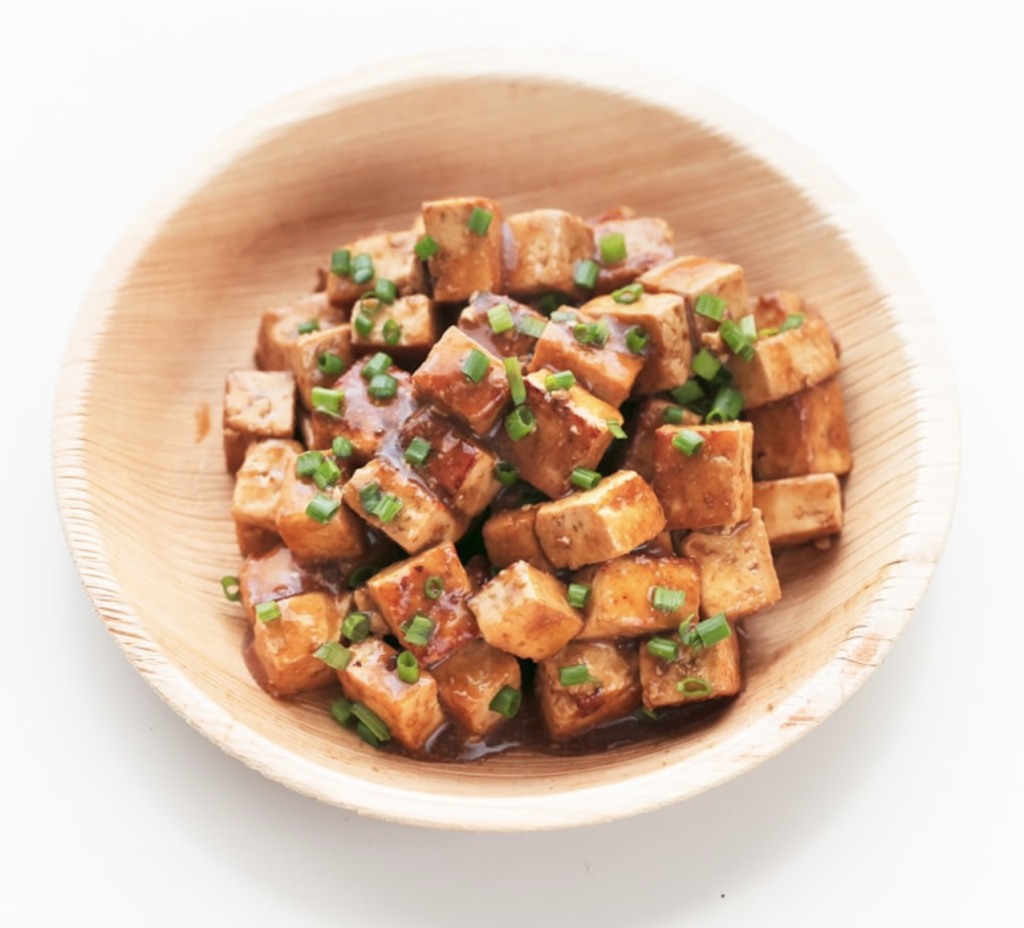 Marinated Tofu (The Best!) - Loving It Vegan