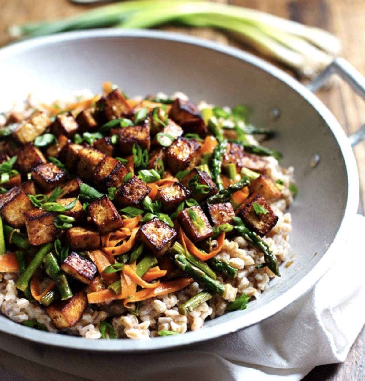 12 Easy Tofu Recipes Perfect For People Who Have Never Tried It