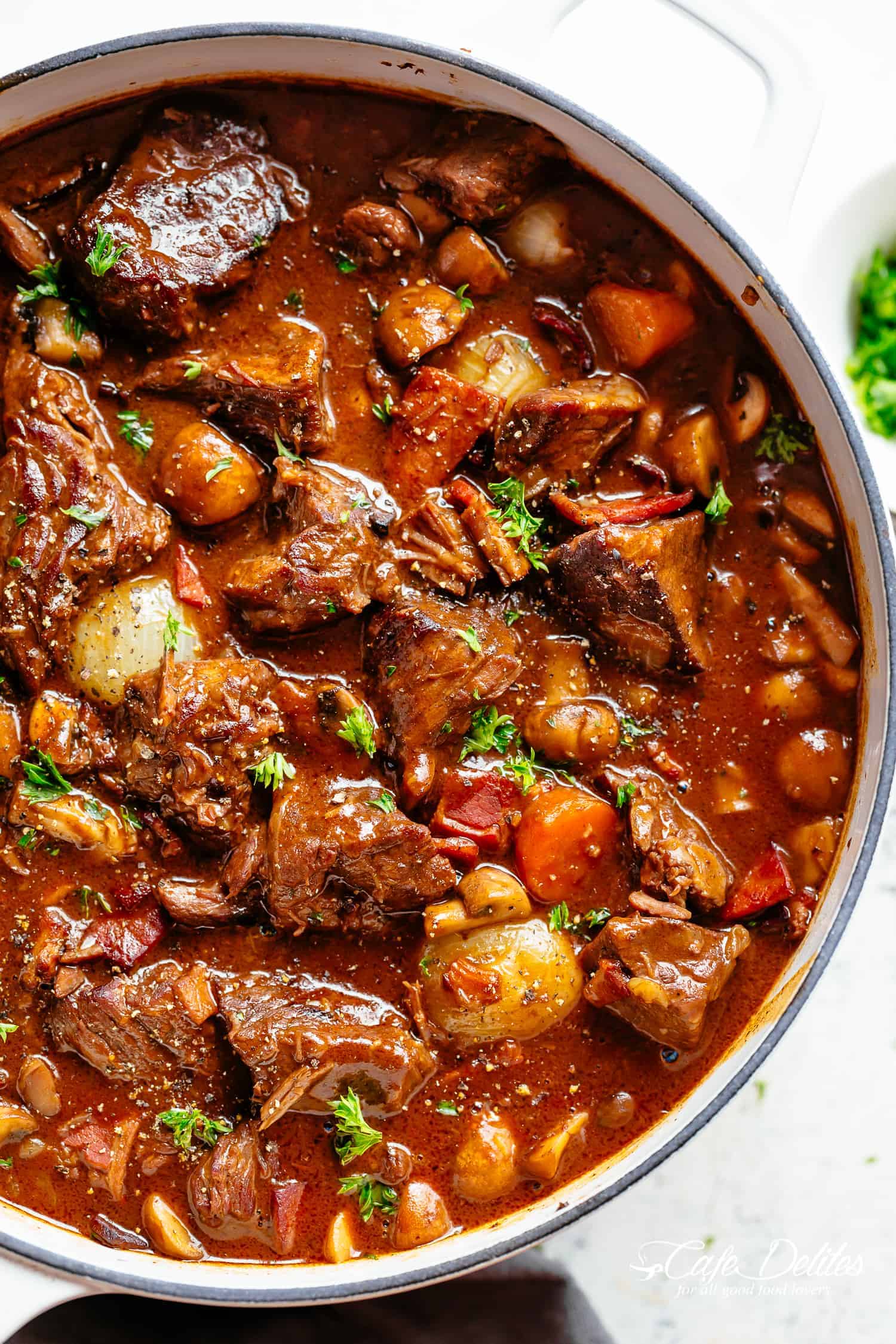 beef bourguignon date night ideas