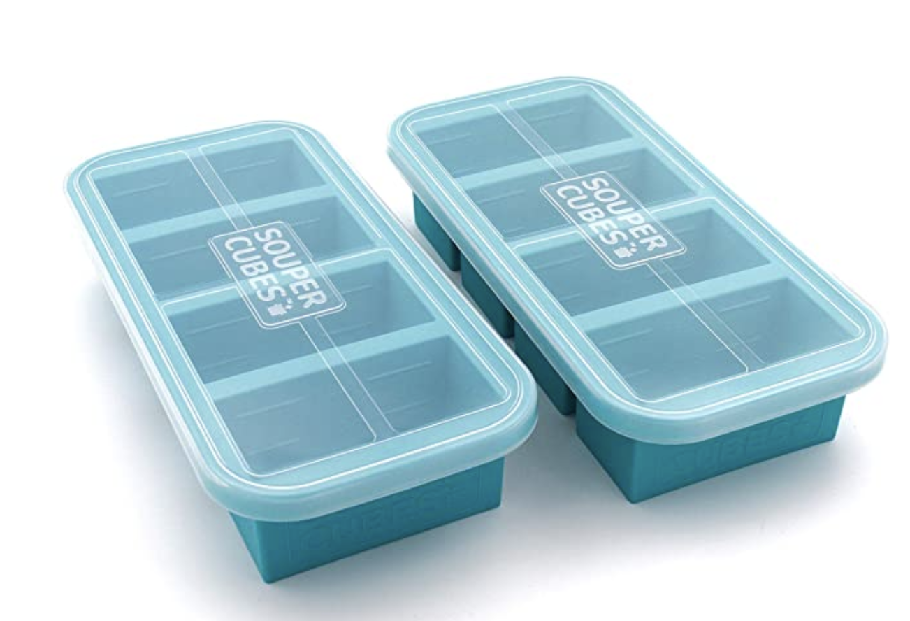 souper cubes for freezer meals