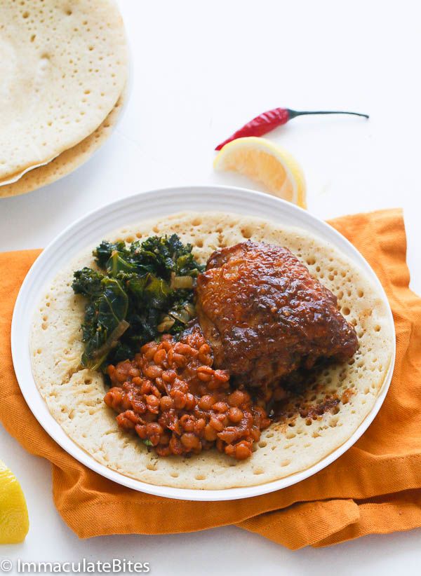 injera