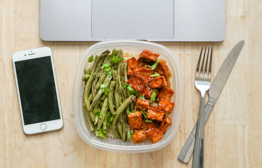 5 Essential Menu Plan and Meal Prep Tips