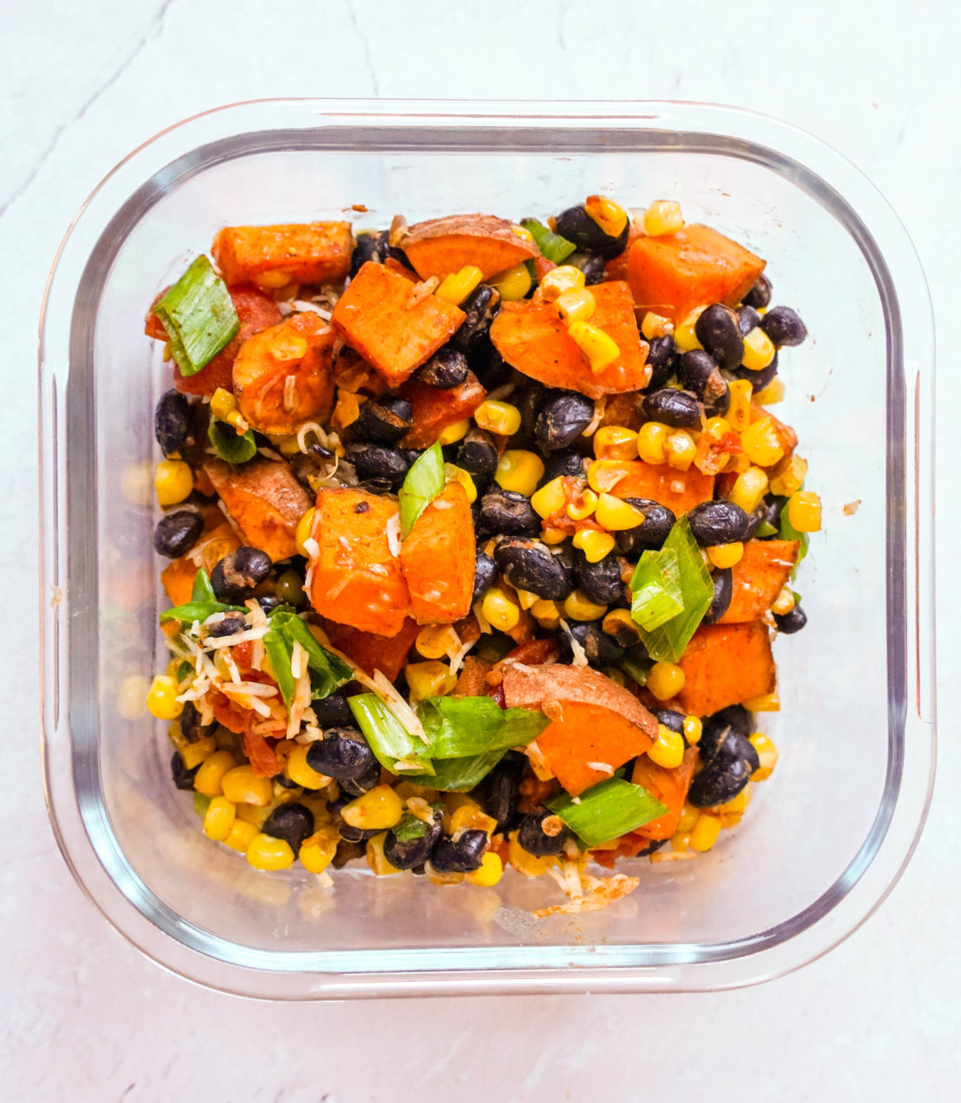 Meal Prep On A Budget: Free Meal Plan Included!