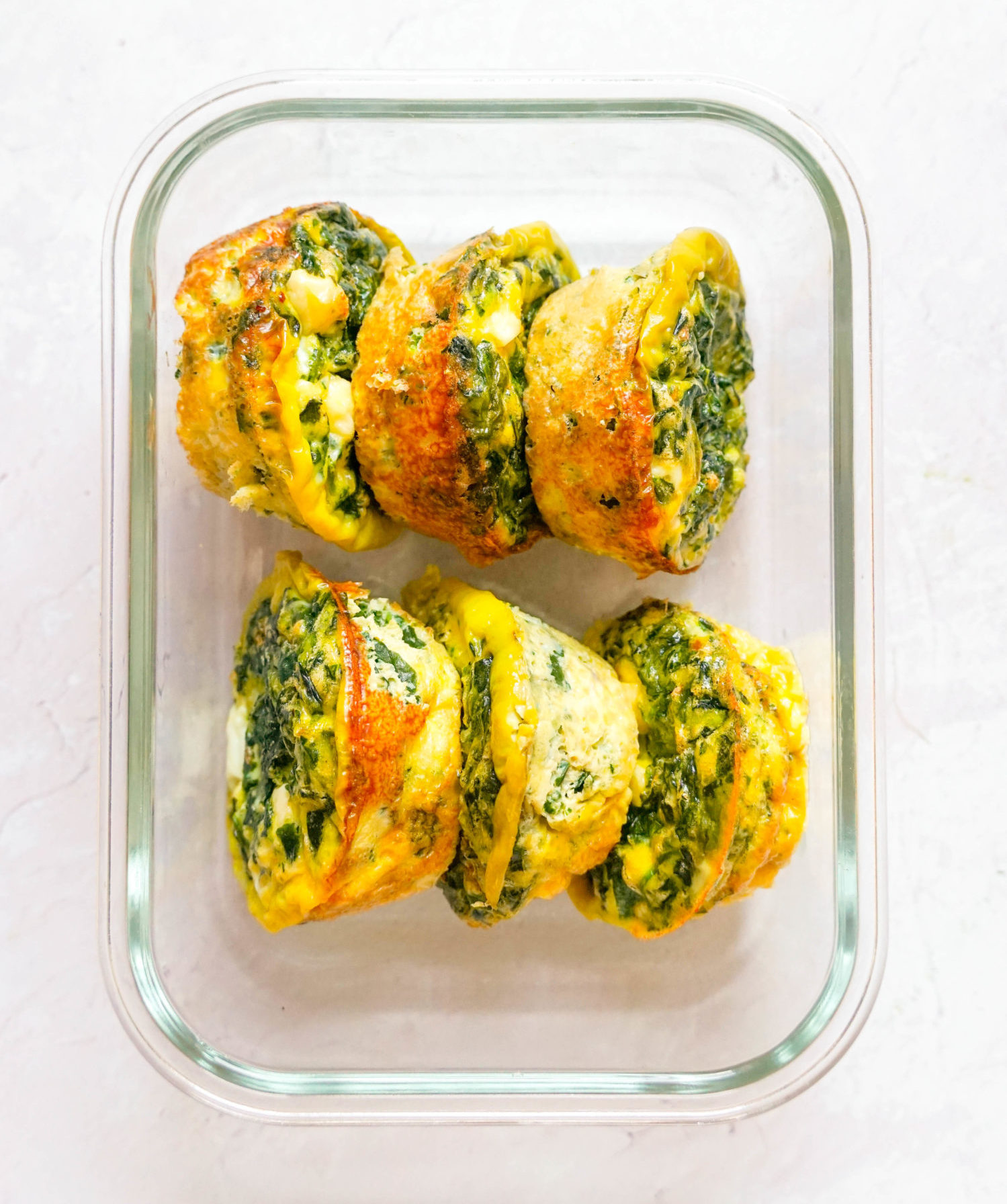 Meal Prep On A Budget: Free Meal Plan Included!