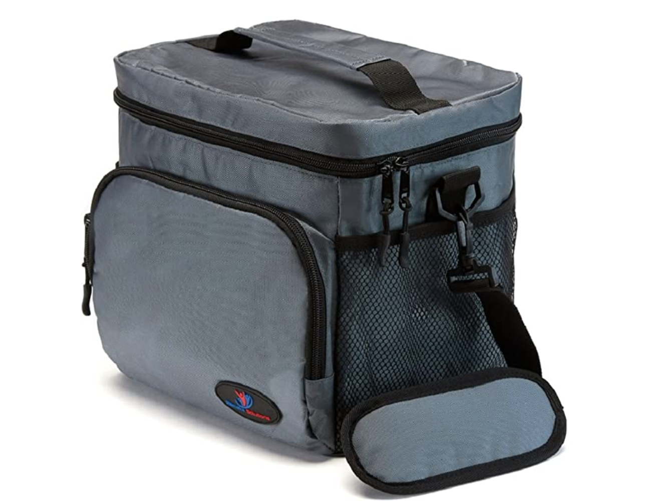 Hango insulated best sale lunch box cooler