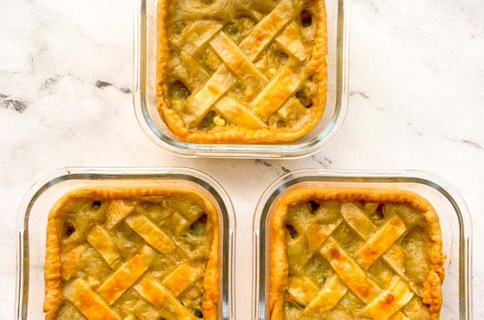 mini chicken pot pies-2