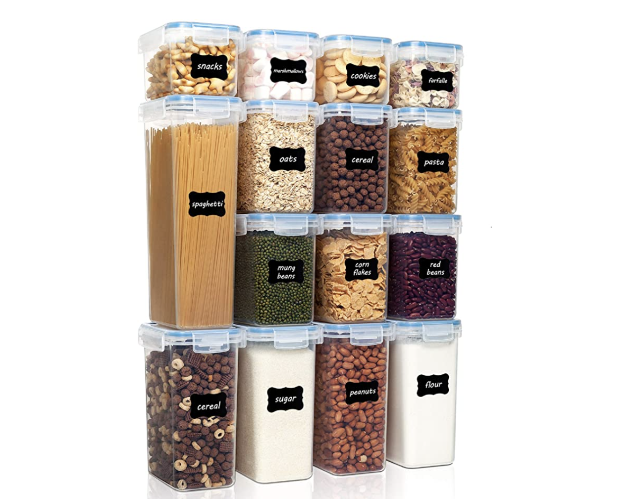 organization containers