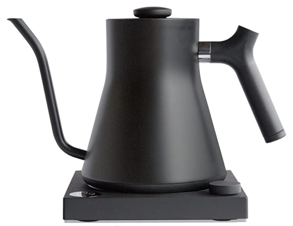 kettle gifts for people who like to cook