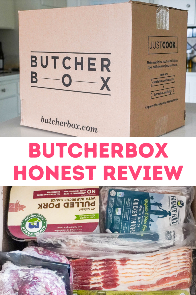 Butcher Box Meat Delivery: 9 Month Update - My Forking Life