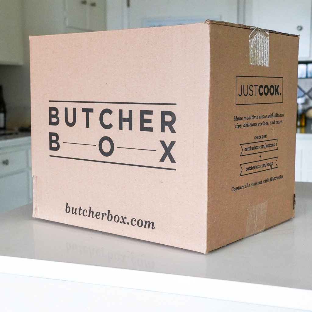 Butcher Box Review (updated!) - Don't Waste the Crumbs