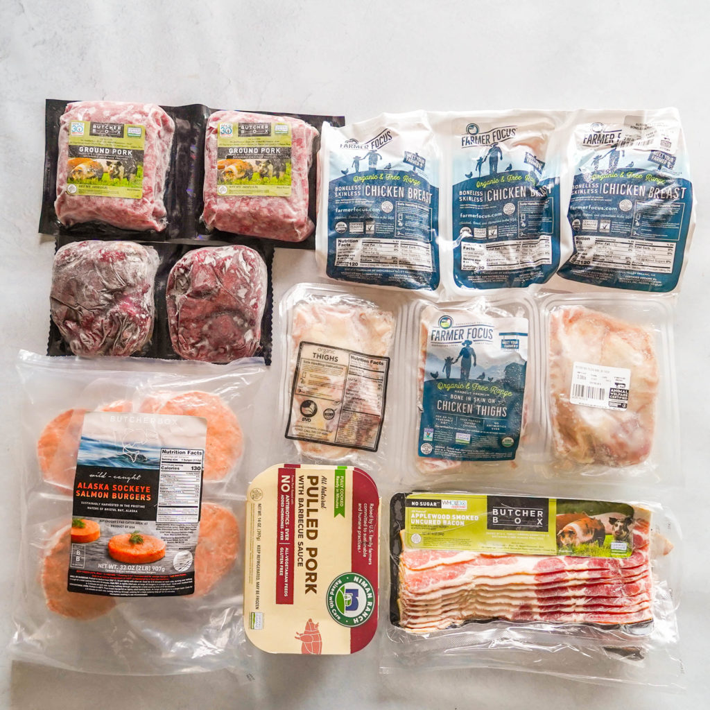 Honest Butcher Box Review 2023: The Best Butcher Box Meats