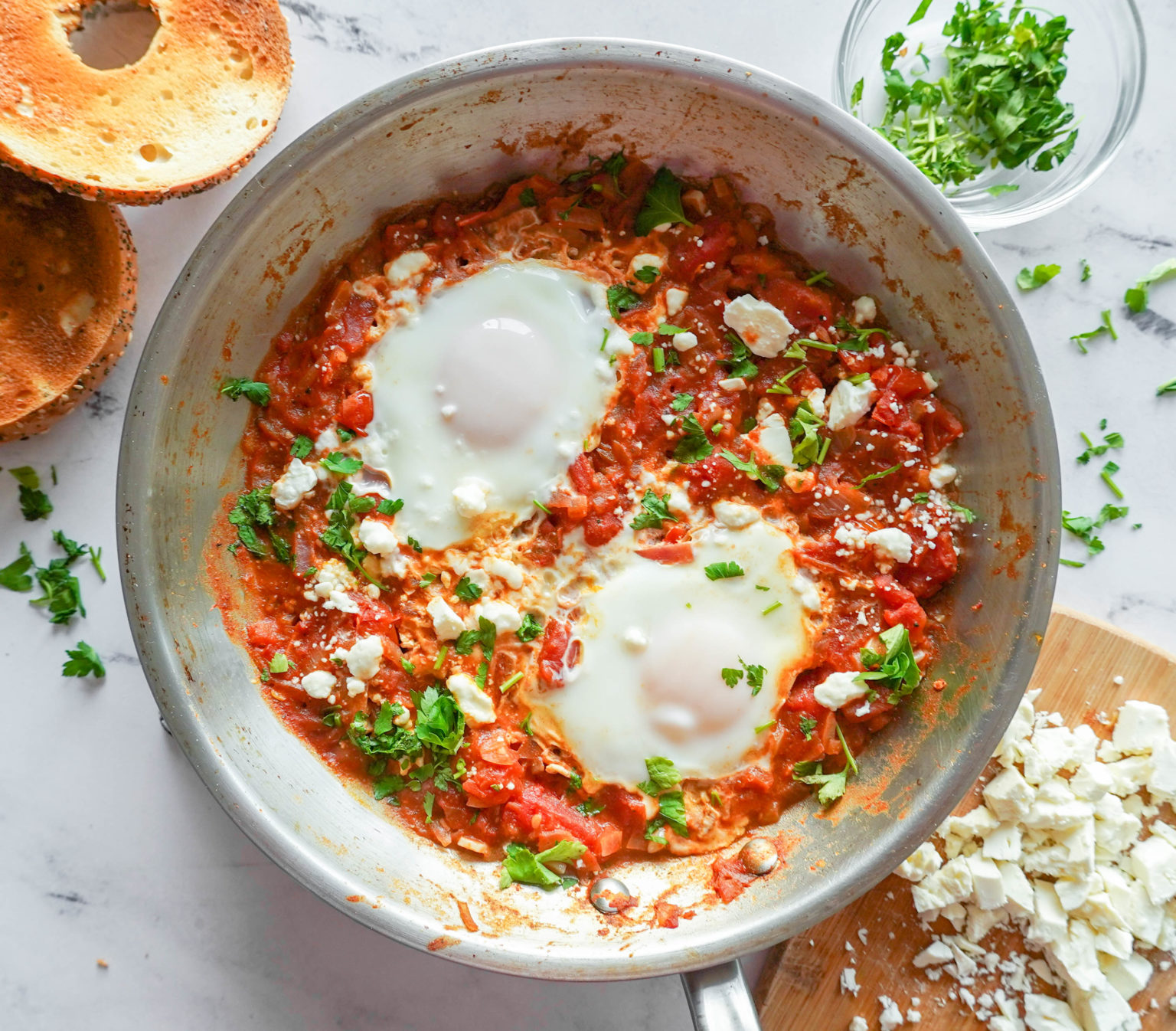 One-Pan Dinner Ideas: 12 Meal Prep Ideas For The Week!