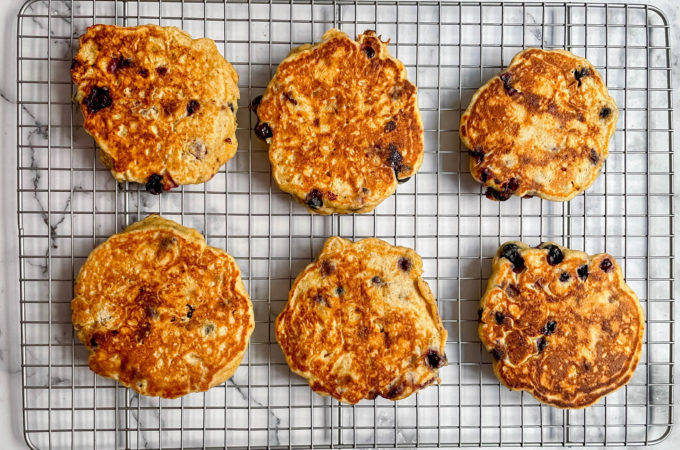 blueberry-lemon-pancakes