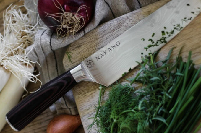 Your Kitchen Knives Don't Need to Come as a Set - Eater
