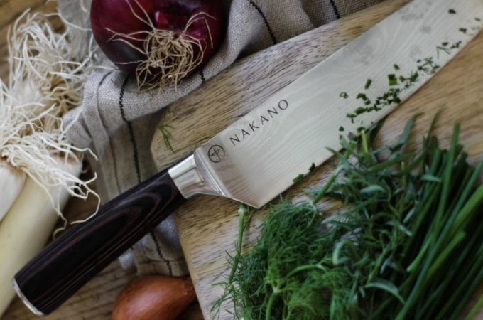 5 Chef-Recommended Cooking Tools An ICE Graduate