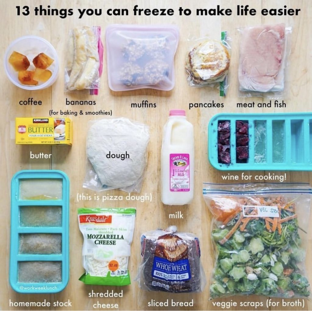 13 Things You Have Too Much Of (and How to Store Them)