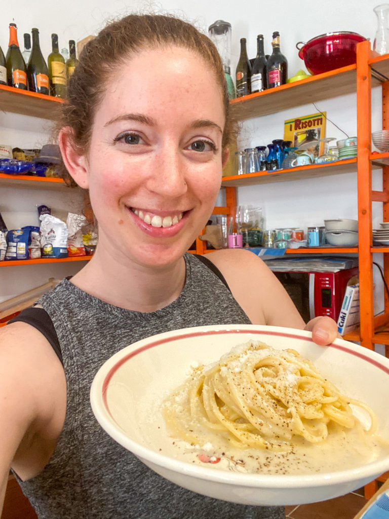 Everything you need to know about eating in Rome – Storytellers