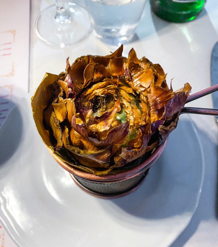 Everything you need to know about eating in Rome – Storytellers