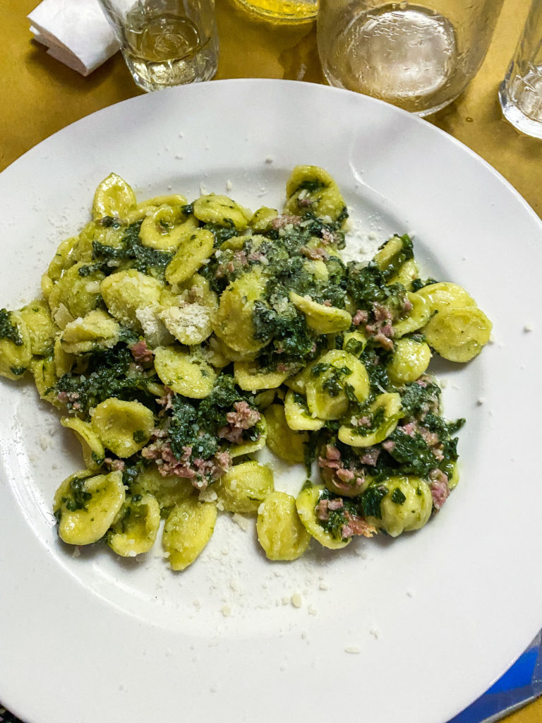 Everything you need to know about eating in Rome – Storytellers