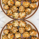 delicious stuffed mushrooms