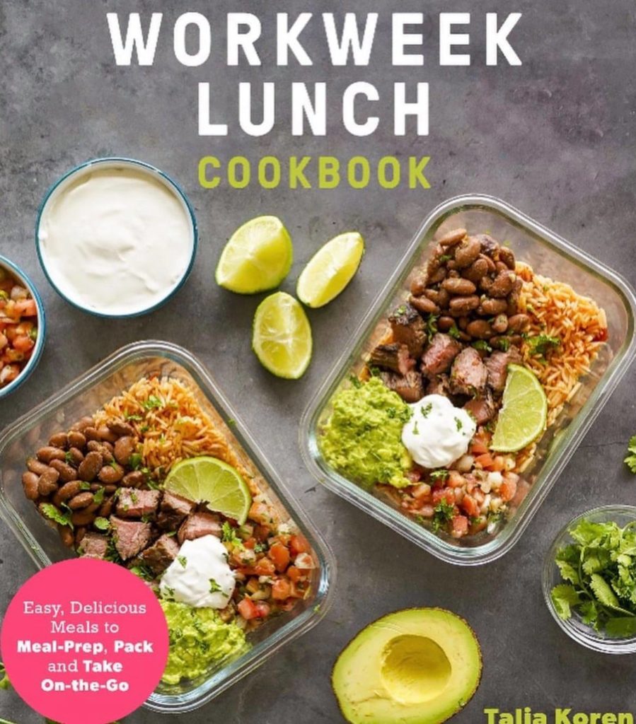 25+ Gifts for Home Cooks: 2022 Workweek Lunch Gift Guide