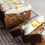 Easy Carrot Cake Recipe