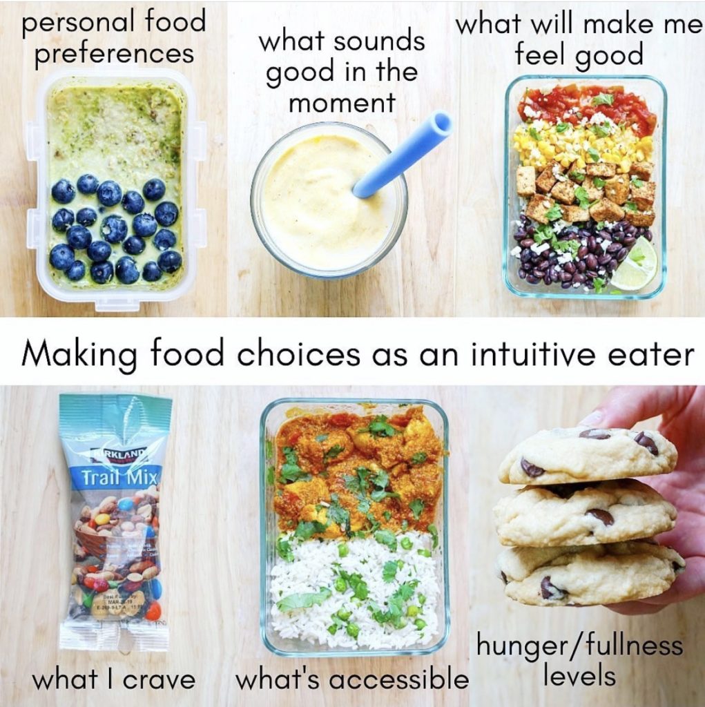 7 Tips to Prep & Plan for Healthier Eating - Pampered Chef Blog