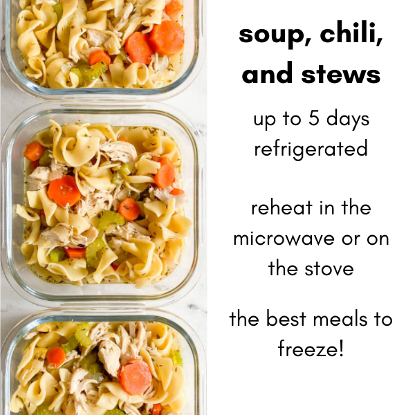 Shelf Stable 5 Day Meal Box