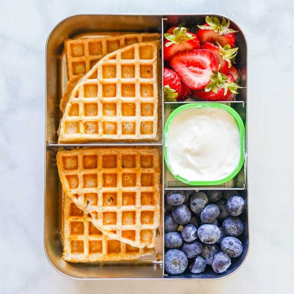 Meal Prep Containers 101 - Workweek Lunch