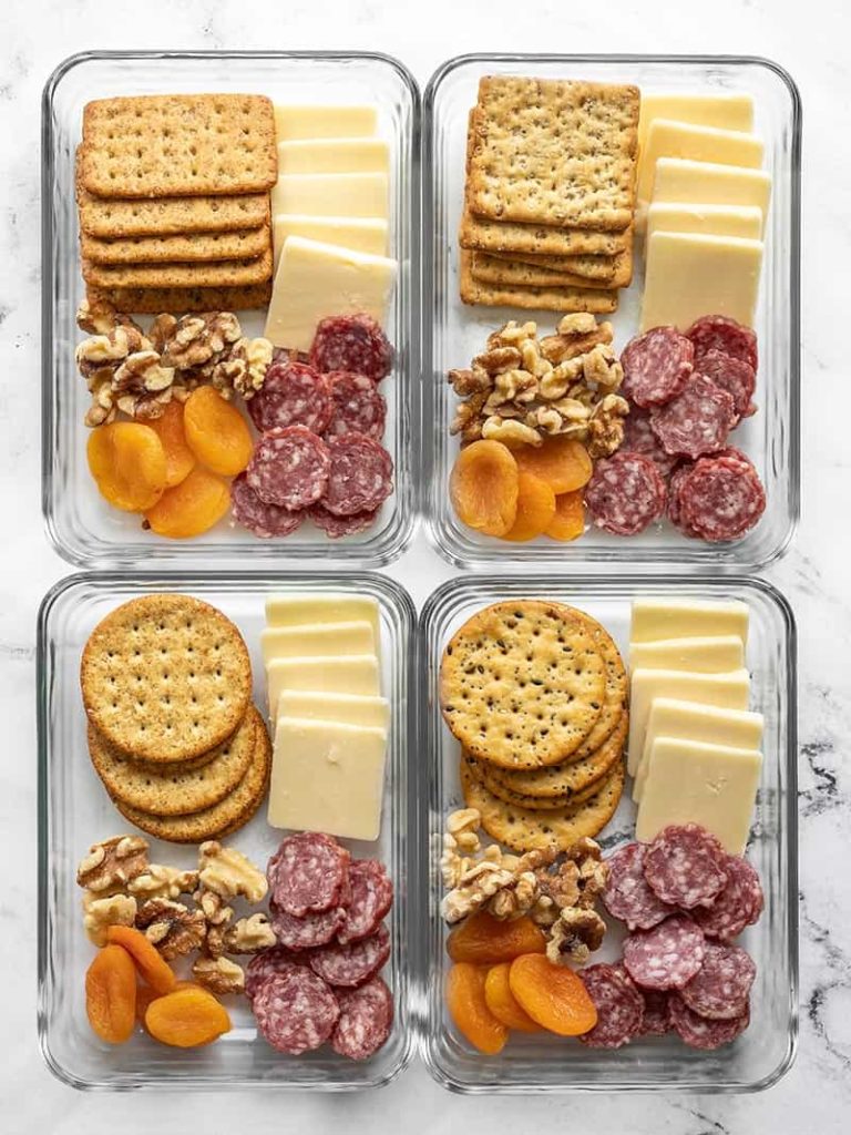 adult lunchables 