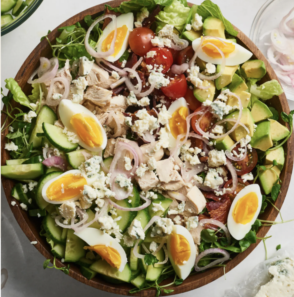 cobb salad