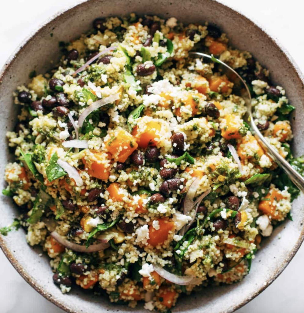 20 Meal Prep Salads That You'll Actually Enjoy Eating - Workweek Lunch