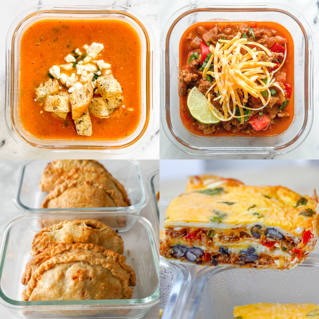 45 Real Teacher Lunches That Will Inspire You To Pack Your Own