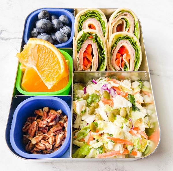 Rollin' into another week of lunches. 🍽️ #MunchkinInc #fyp #BentoBox