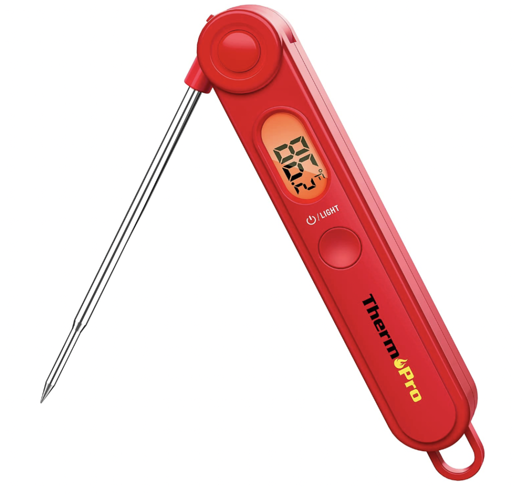 meat thermometer 