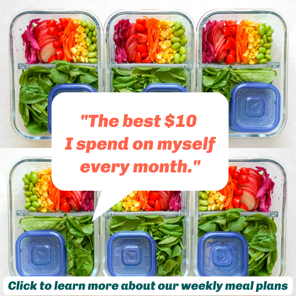 20 best meal prep containers to plan for fresh food