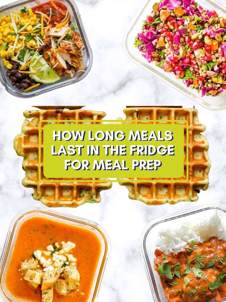 how long meals last update